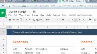 How to Convert  Your Excel into HTML Web Page?