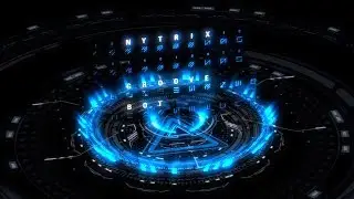 Nytrix • Groove Bot • [Official Audio]