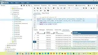 LIKE in POSTGRESQL | ILIKE in POSTGRESQL | SEARCH DATA IN POSTGRESQL | SEARCHING IN POSTGRESQL