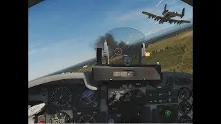 DCS: World - It's pretty hard