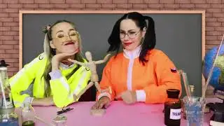 Познавательные игры для детей! Хочу все знать! Трейлер!