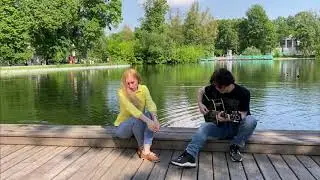 Любава Трофимова 