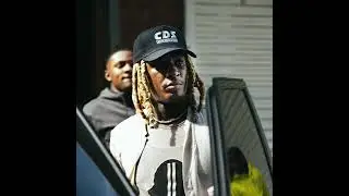 [FREE] Gunna x Young Thug Type Beat - 