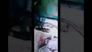 cara mengganti kompresor kulkas