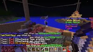 Rayse28 Griefing Base in Annihilation