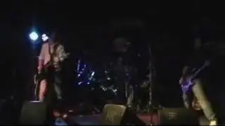 INNOCENT - NOTHING SACRED - Live @ The Forum