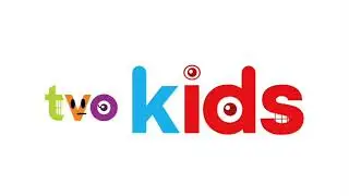 Egor's 2022 TVOKids Logo Bloopers 3 Take 3: Back in time With Color Bloopers