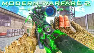 H2M HAS BEEN REVIVED!! (BEST Clips & Settings)