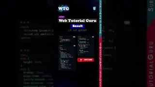 Text Fadein/Fadeout effect using html css 
