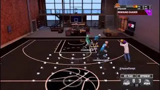 98 GETS DROPPED BY 2S KINGS