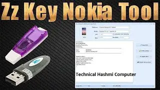ZzKey Nokia v0 08 100000% work free |  New Update zzkey update center/ new feature | ZzKey Nokia