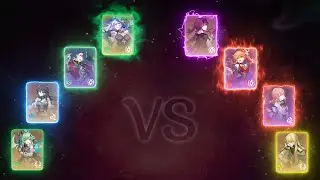 Best DoT teams • Honkai: Star Rail