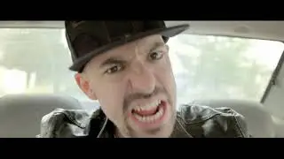 Like A Bullet // Atoms To Ashes // Official Video