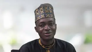 Muslim Relations with Christian, Jews & Others - Arabic Language Eps 15