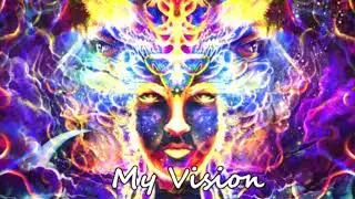 Okino - My Vision