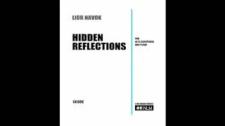 Lior Navok: 