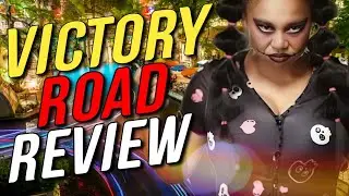 TNA Victory Road Review 2024