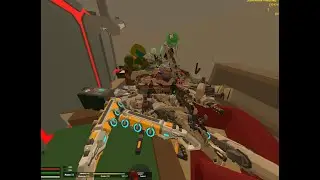 Roez montage I Rofl pvp I v konce+bonus tam kazax