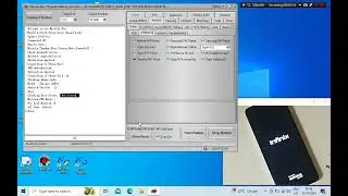 Infinix X6516 FRP Reset - Miracle Thunder Crack Tutorial