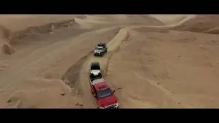 Aventuras en Huarmey Peru 2017