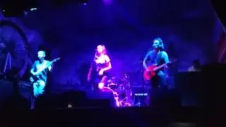 Banda Vih  - Sia / Erasure / Lady Marmalady / The weeknd = jackpub