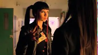 Kenzi Time Bomb (Lost Girl) FULLHD