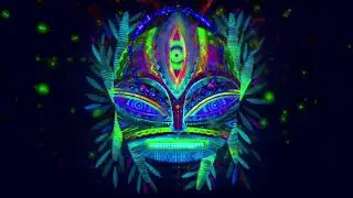 THERE WITH ME - FEAT. SAHIDA APSARA & WOODNOTE • DUB FX REFIX