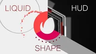 Shape Logo Reveal Pack - After Effects Template