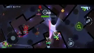 Bullet echo gameplay#2