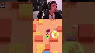 Soy el mejor DYNAMIKE de todo BRAWL STARS 😎 #brawlstars #shorts #dynamike
