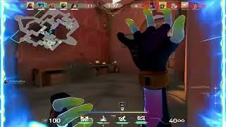 Valorant | Neon plays wild again ! snipers only 🙂