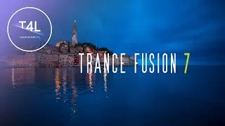 TRANCE FUSION 7. STARSHOT -  January 2023 Mix