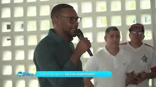 Secretaria de Habitação entrega 60 escrituras