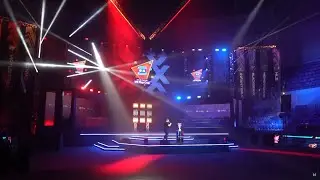 КАК ПРОШЁЛ VK PLAY CUP