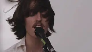 Parcels - Bemyself (Live in New York City)