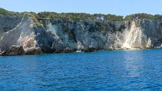 2024    Puglia   Tremiti Tra le isole