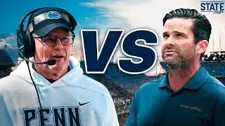 Dom Deluca Reveals Biggest Differences Between Tom Allen vs Manny Diaz
