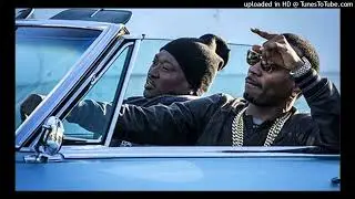 [FREE] Project Pat x Eddie Valero "All Gas" Type Beat Prod. By TrashBaggSlizzow