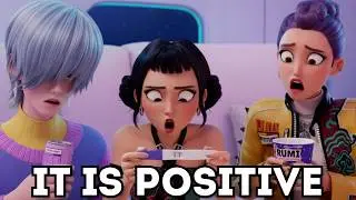 DNA Test Reveals a Shocking Secret! (2 part)