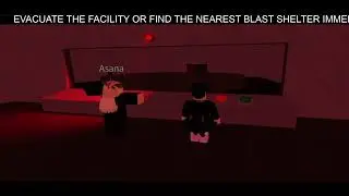 alpha warhead detonation sequence