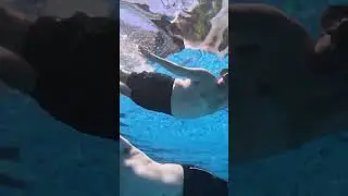 Our Audition For The Olympics