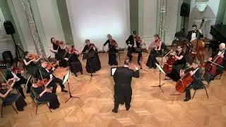 С. В. Рахманинов - «Юмореска», соч.10 № 5