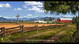 Farming Simulator 22 - Attempting to fix Stuttering fps
