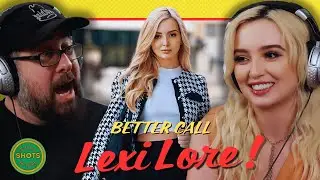 LEXI LORE is Your LAWYER Now