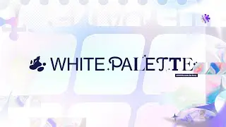 [#ffffff Records DJ Party] White Palette [2025.1.11~12]