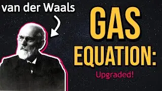 The School Teacher Who Won a Nobel Prize for Understanding Gases.