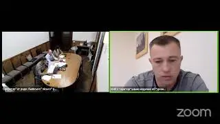 Комісія охорони здоров'я 12.09.2024