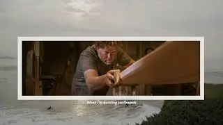 What We Were Building for in 2022 | Josh Martin: Surfboard Shaper and Overlander