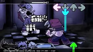 FNF Silly Billy vs Yourself