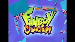 Fanboy & Chum chum Short intro multilanguage